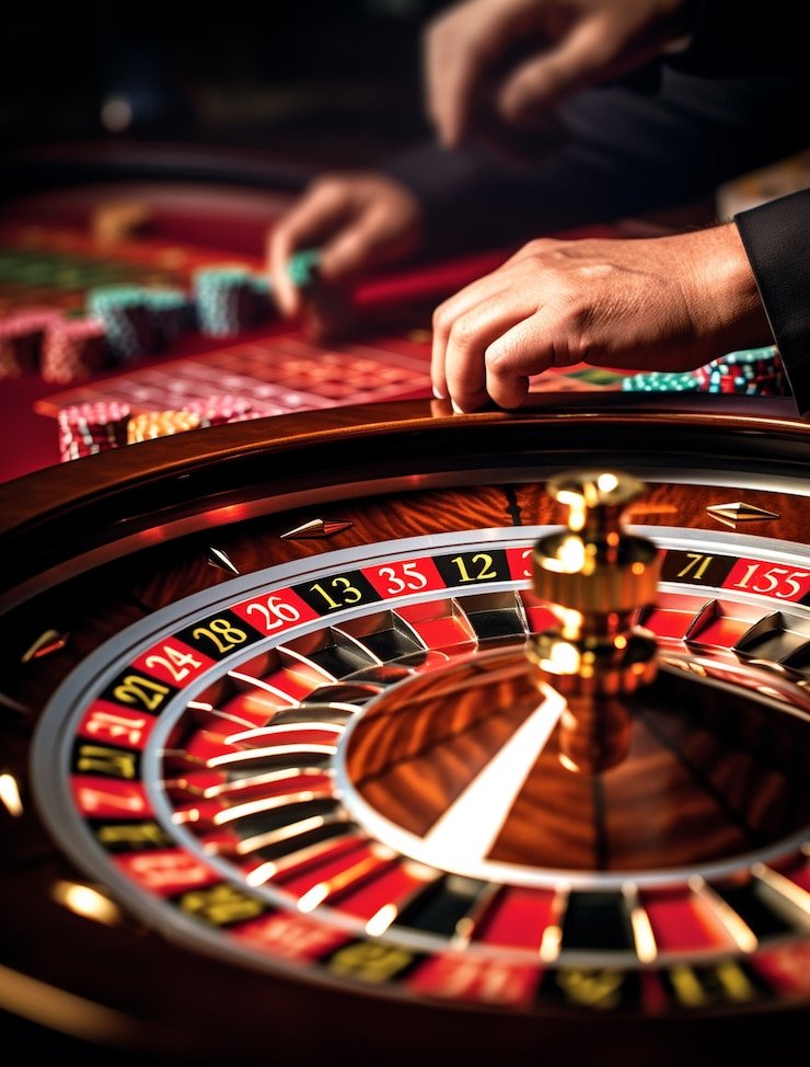 Sistem tier VIP awpslot dengan berbagai level keanggotaan dan benefit